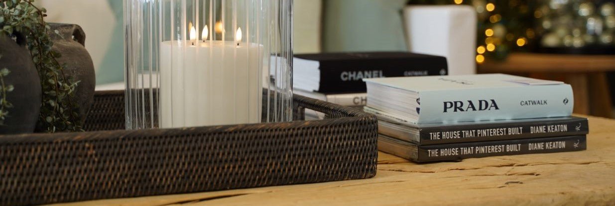 Books - Biku Furniture & Homewares