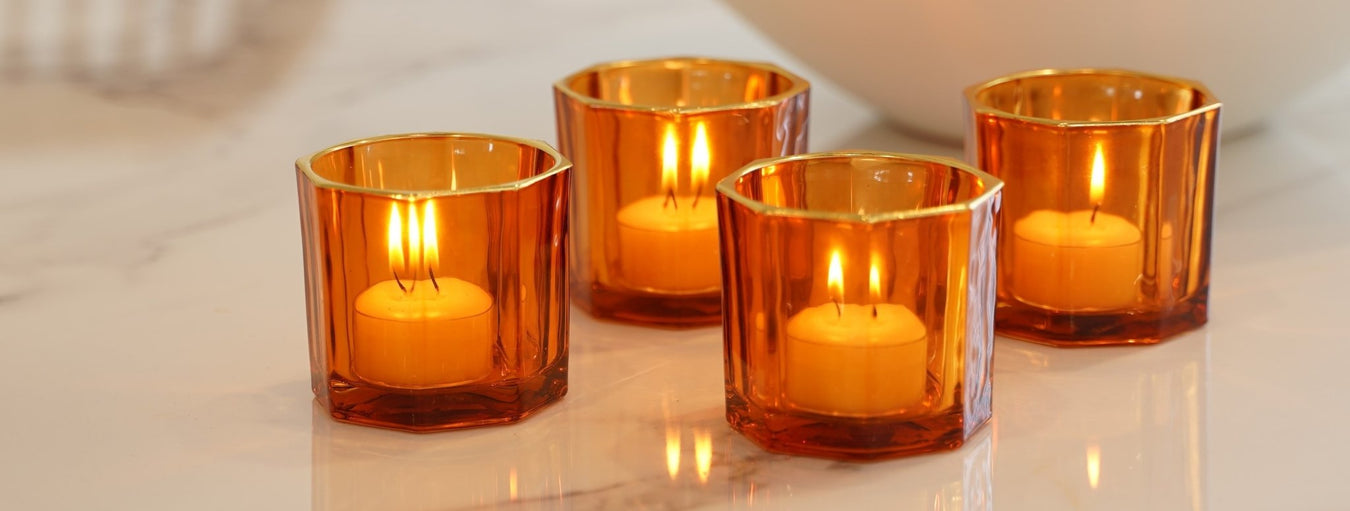 Candleholders - Biku Furniture & Homewares