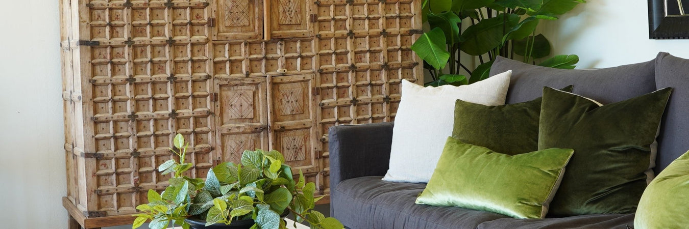 Coastal & Rustic Cabinets - Biku Furniture & Homewares