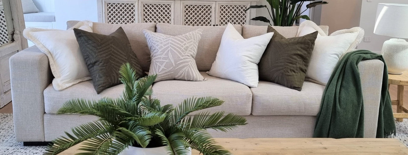 Contemporary Furniture | Queensland | Victoria | Sydney - Biku Furniture & Homewares