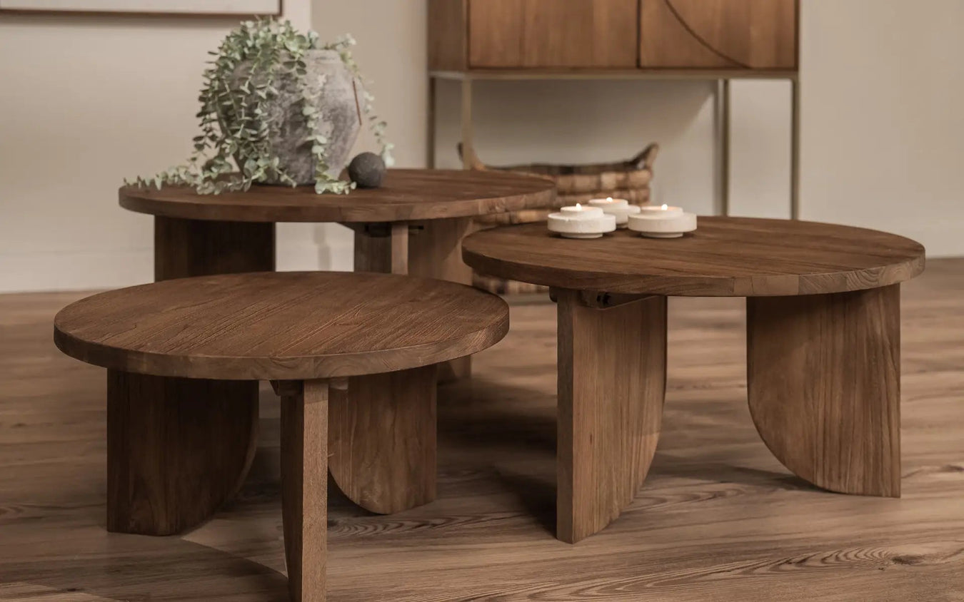 dBodhi Ace Collection - Biku Furniture & Homewares