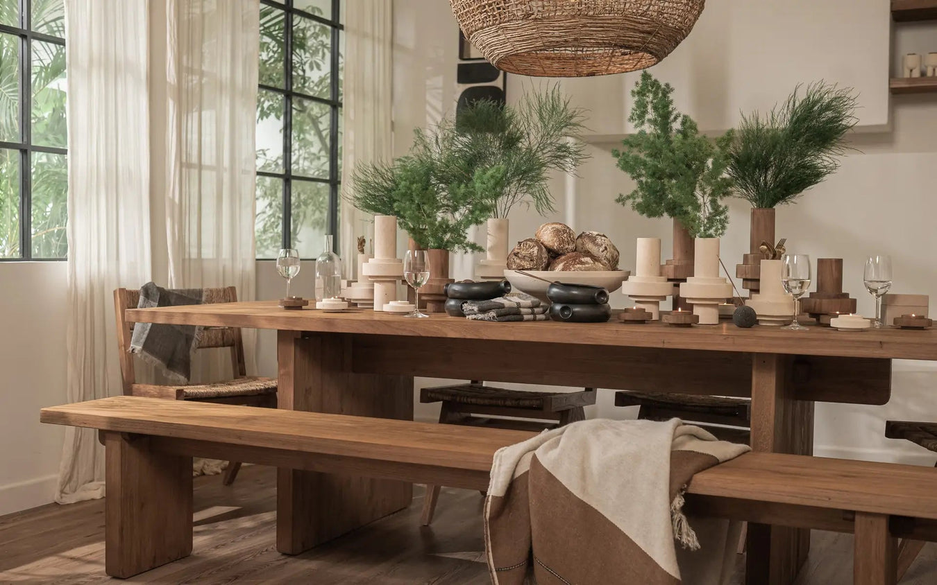 dBodhi Alpha Copllection - Biku Furniture & Homewares