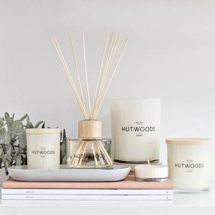 Hutwoods - Biku Furniture & Homewares