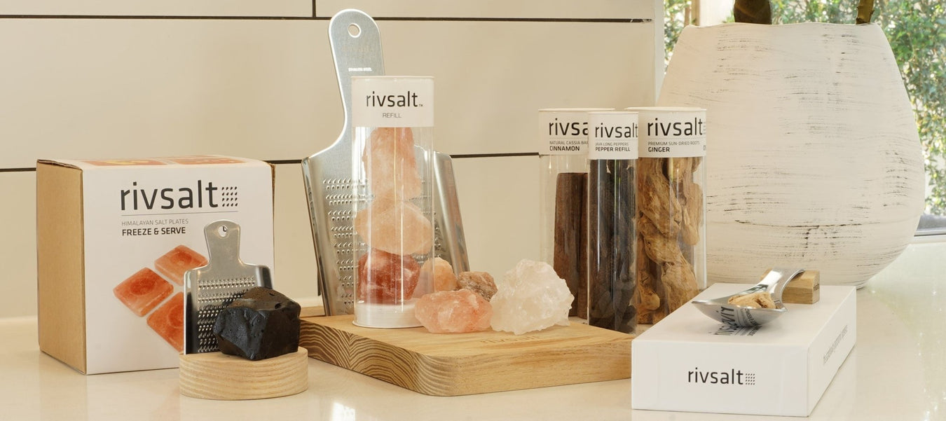 Kitchen Accessories - Biku Furniture & Homewares