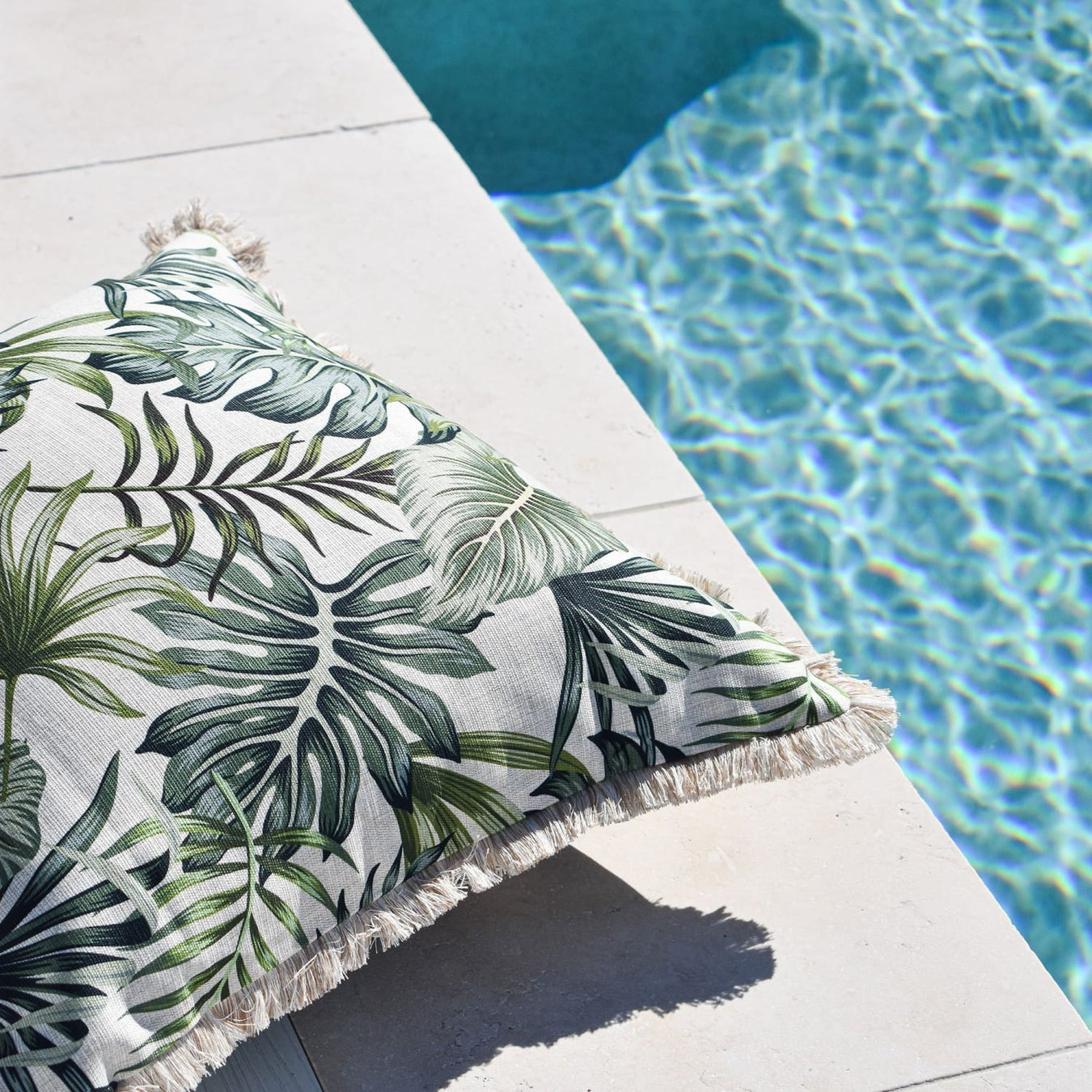 Outdoor Cushions - Biku Furniture & Homewares