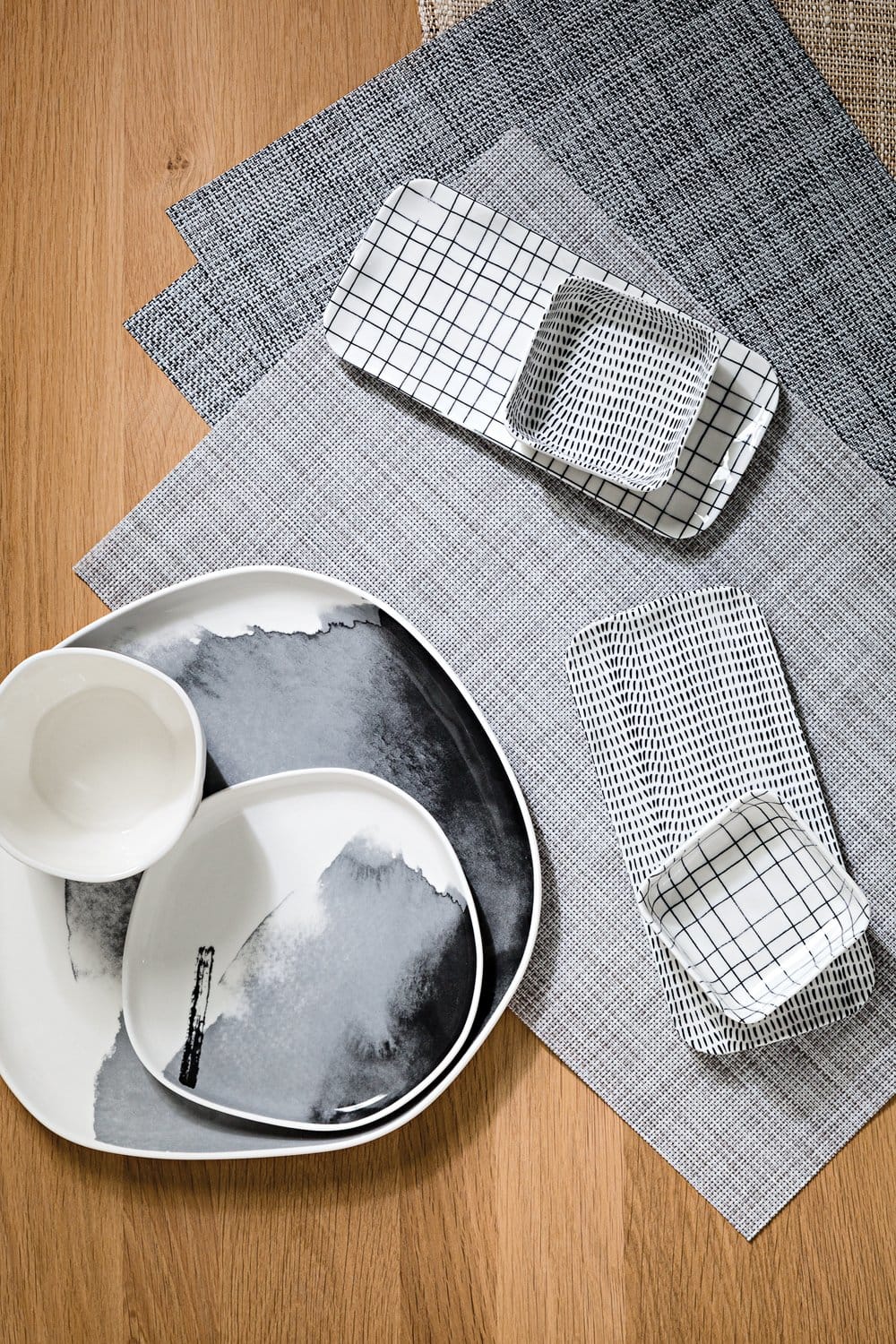 Placemats - Biku Furniture & Homewares