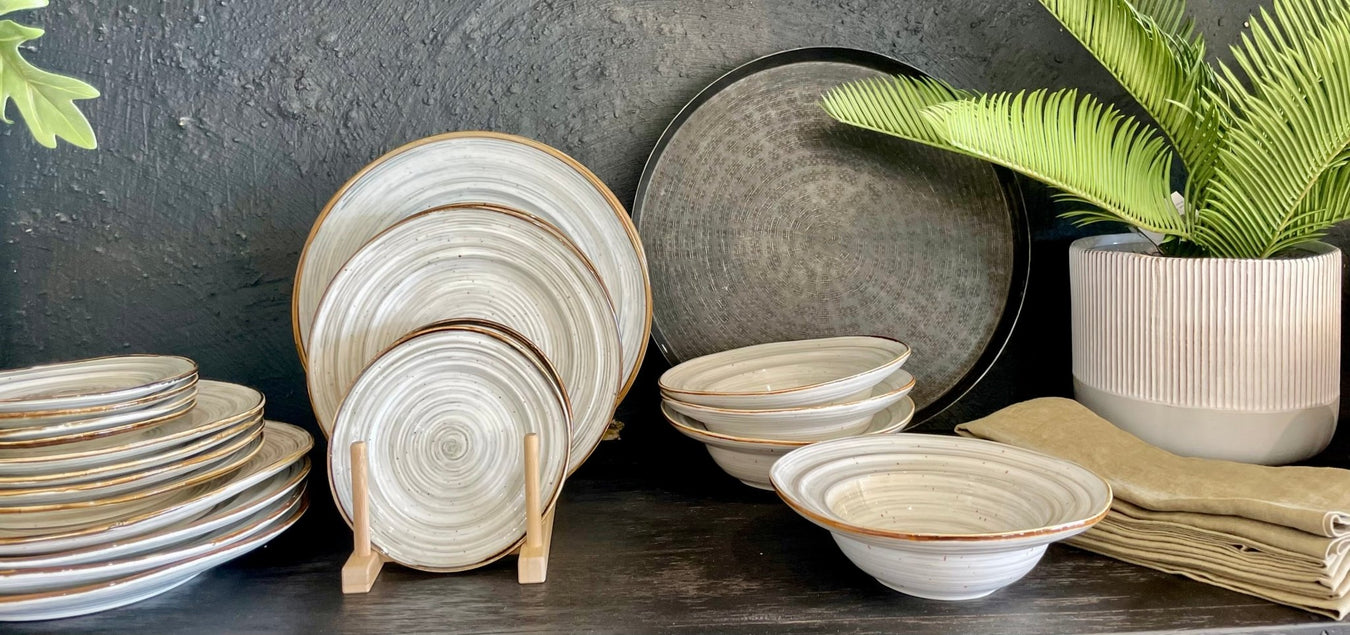 Plates - Biku Furniture & Homewares
