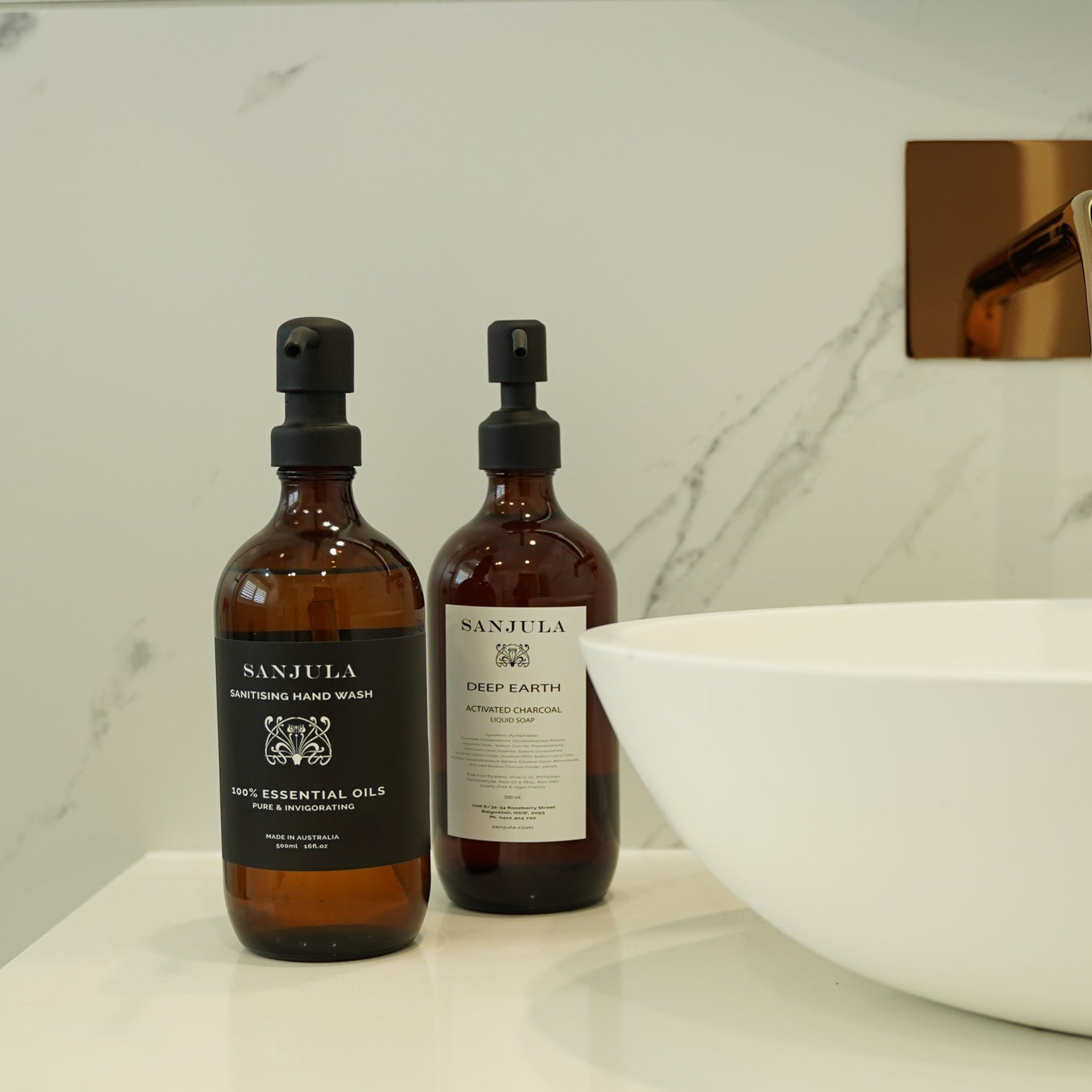 Sanjula - Biku Furniture & Homewares