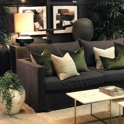 Sofa Covers - Biku Furniture & Homewares