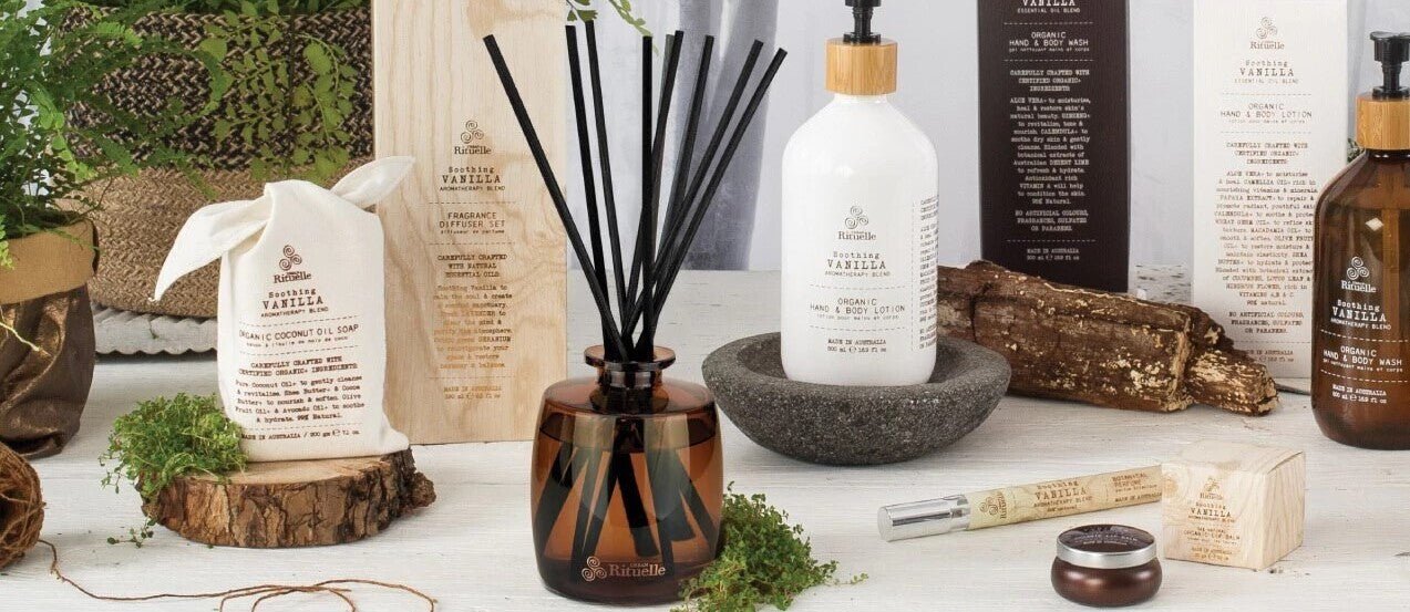 Urban Rituelle - Biku Furniture & Homewares