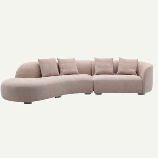 Urban Sofa LHC - Dusk