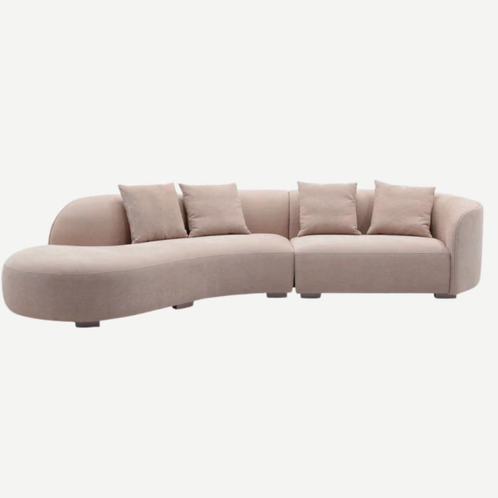 Urban Sofa LHC - Dusk