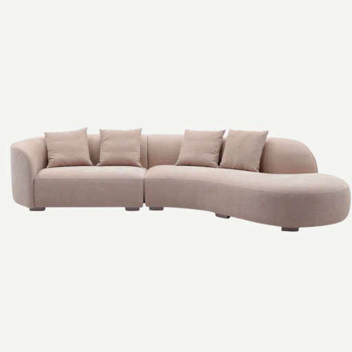 Urban Sofa RHC - Dusk