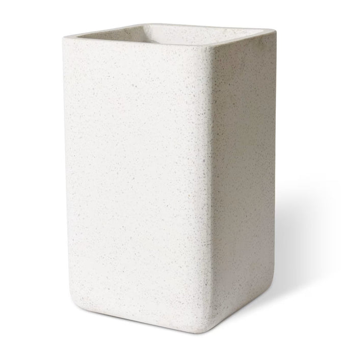 Miles Tall Planter Outdoor