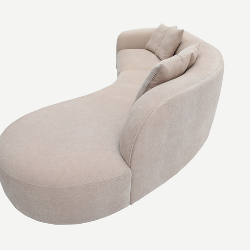 Urban Sofa RHC - Dusk