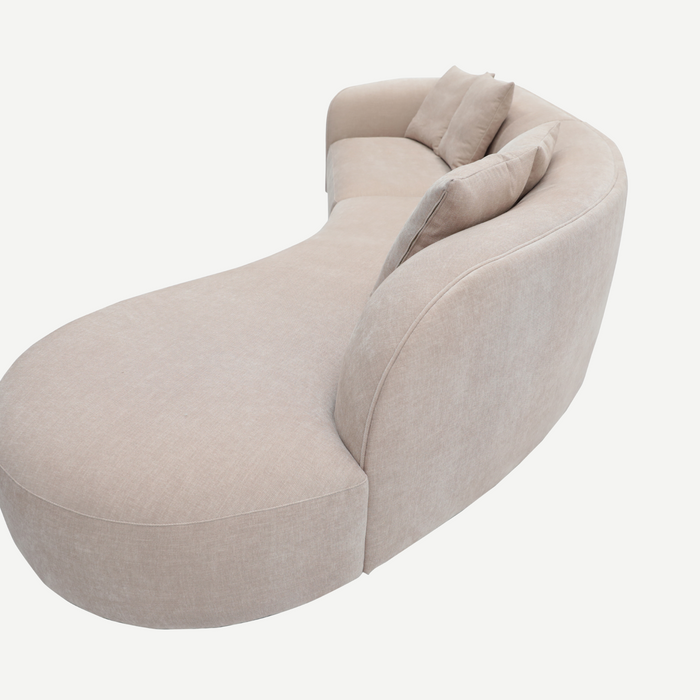 Urban Sofa RHC - Dusk