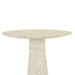 Livorno Cafe Bar Table - Sand Terrazzo