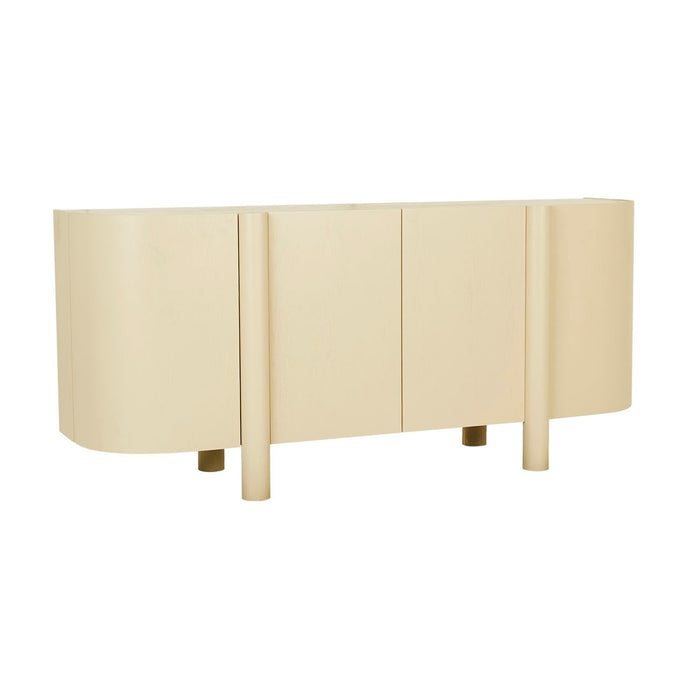 Artie Buffet - Butter