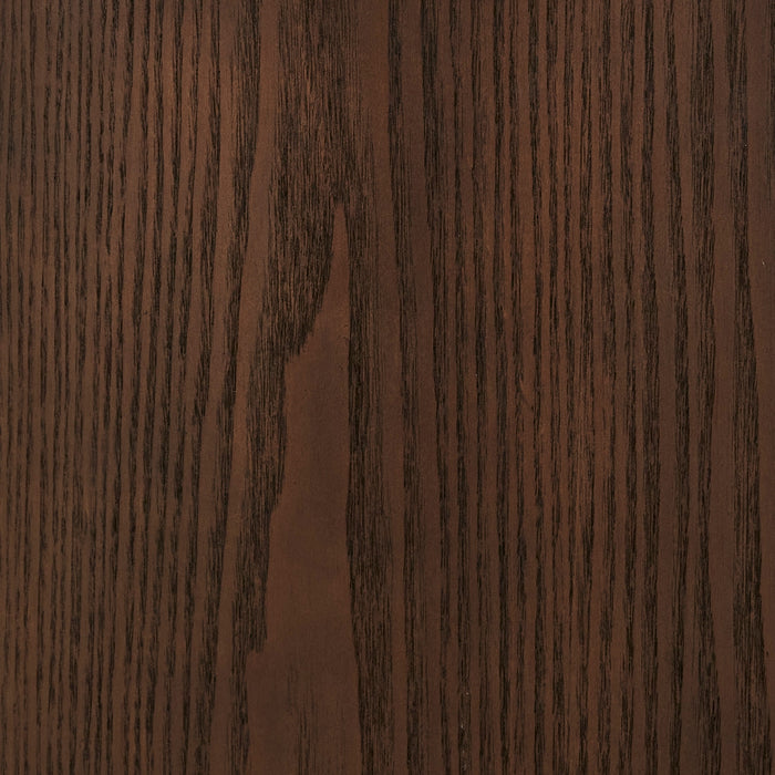 Artie Buffet - Tobacco Ash