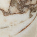 Artie Marble Buffet - Matt Ocean Marble - Porcelain