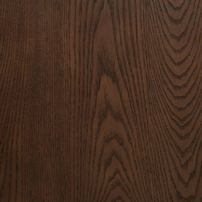 Pluto Buffet - Tobacco Ash