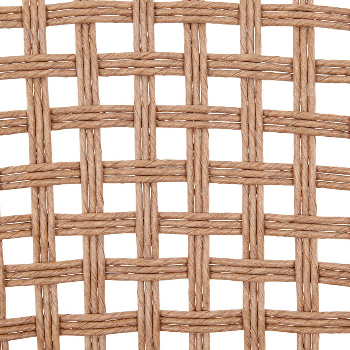 Aspen Lodge Dining Armchair - Safari Weave - Ivory