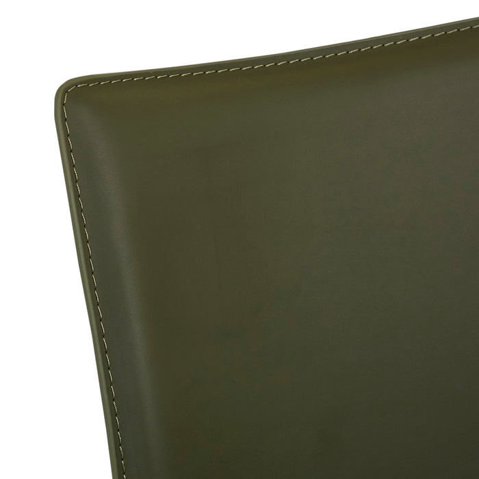 Carlo Dining Chair - Nori