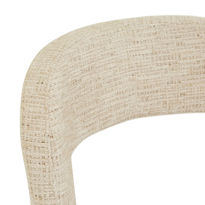 Eleanor Dining Chair - Vanilla Bark