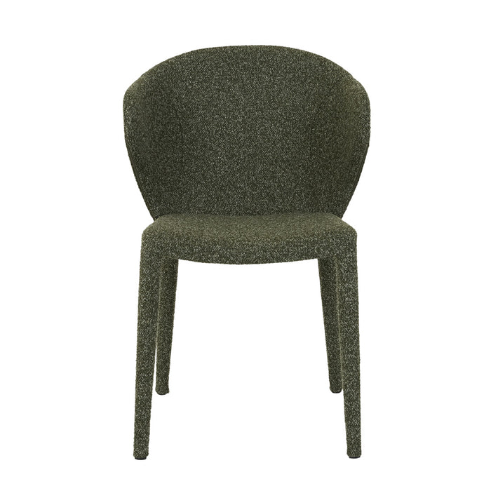 Theo Dining Chair - Woodland