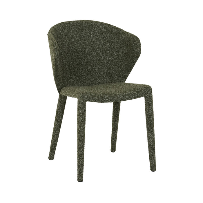 Theo Dining Chair - Woodland
