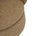 Winona Occasional Chair - Toffee Weave