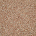Artie Outdoor Wave Coffee Table - Terracotta Speckle