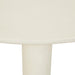Seb Round Coffee Table - Rope