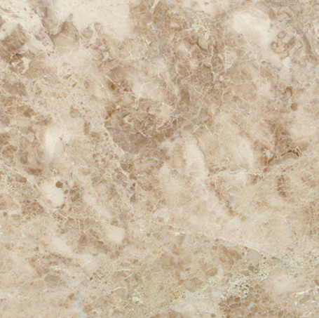 Varo Coffee Table - Travertine