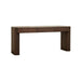 Floyd Desk - Tobacco Ash