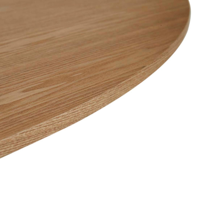 Bloom Dining Table - Natural Ash
