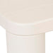 Frankie 200 Dining Table - Fossil