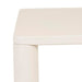Frankie 200 Dining Table - Fossil