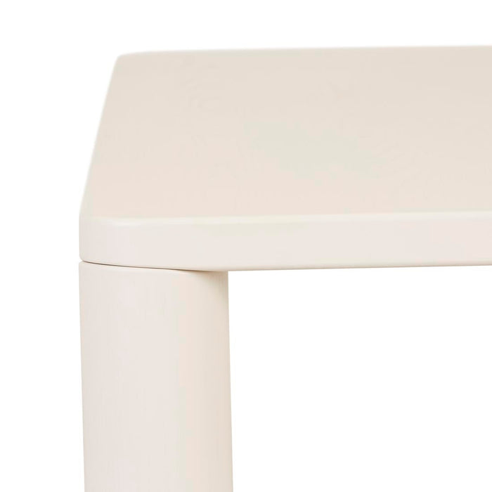 Frankie 240 Dining Table - Fossil