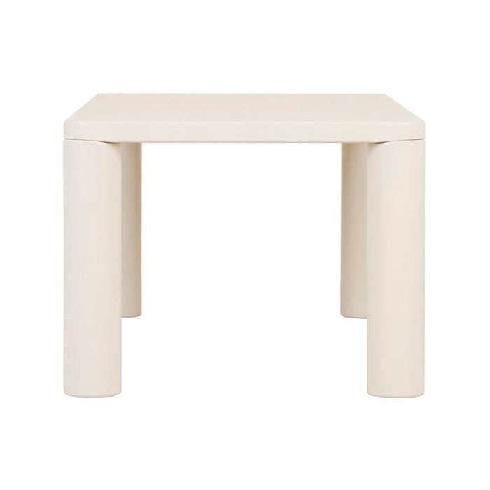 Frankie 240 Dining Table - Fossil