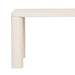 Frankie 240 Dining Table - Fossil