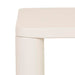 Frankie 200 Dining Table - Fossil