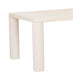 Frankie 240 Dining Table - Fossil