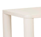 Frankie 200 Dining Table - Fossil