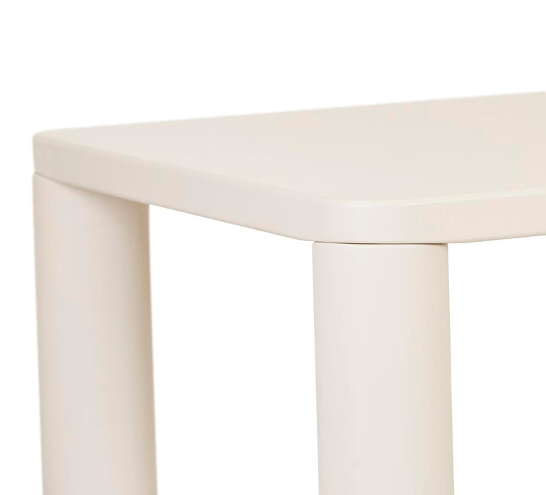 Frankie 240 Dining Table - Fossil