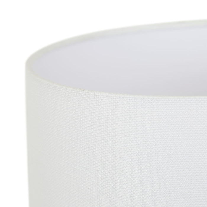 Lorne Shore Table Lamp - Sandy Chalk - Ivory