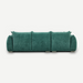 Mountain Drift Sofa - Copeland Hunter, back view