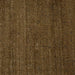Tepih Dune Rug in Olive, close-up of the pile and its tonal streaks