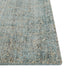 Tepih Dune Rug in Sacramento, close-up of the corner and edge