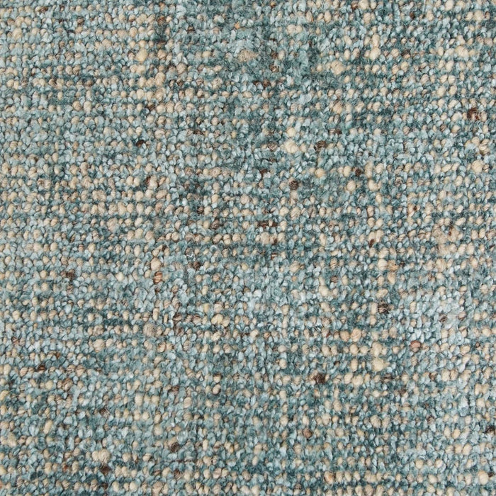 Tepih Dune Rug in Sacramento, close-up of the flecked weave